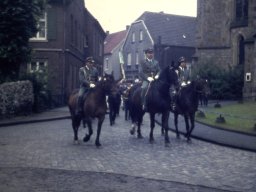 Schützenfest 1970